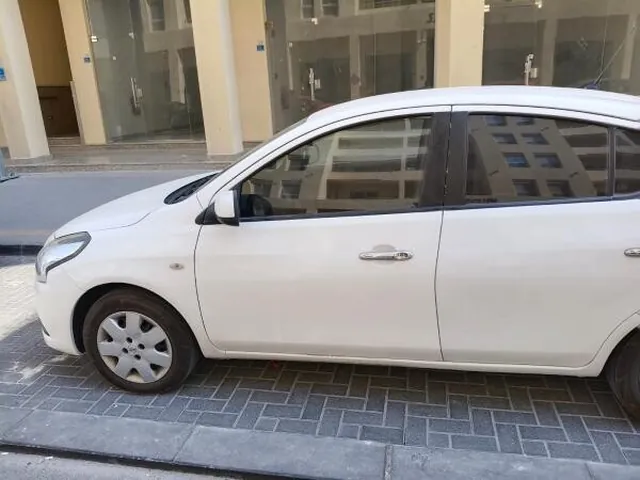 Photo of 2022 Nissan Sunny