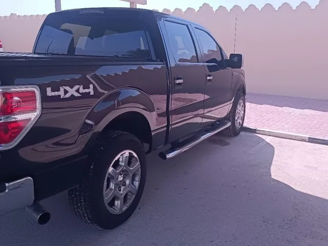 صورة 2013 فورد F-150