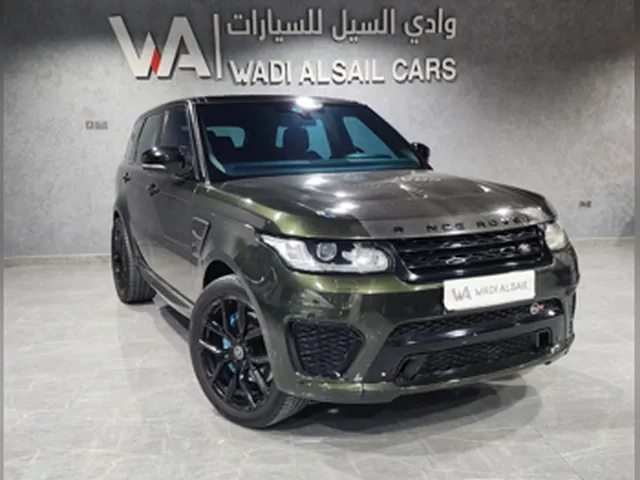 Photo of 2014 Range Rover Sport