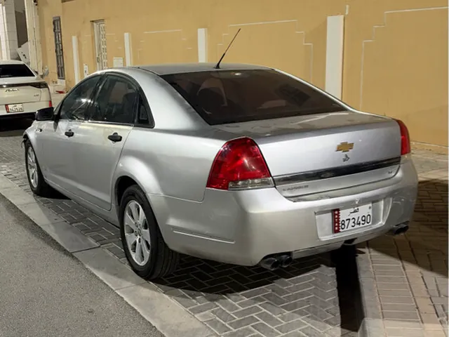 Photo of 2011 Chevrolet Caprice LS