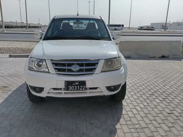 Photo of 2017 Tata ACGL