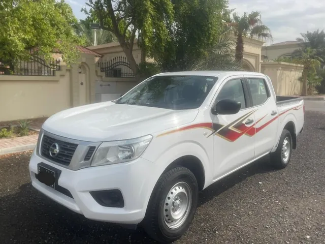 Photo of 2020 Nissan Navara