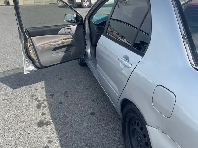 Photo of 2006 Mitsubishi Lancer GLS