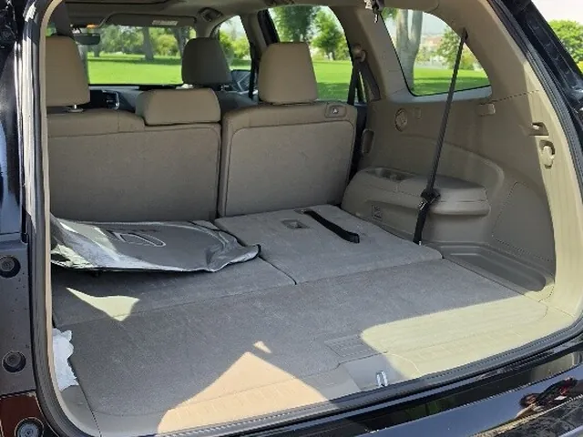Photo of 2022 Honda Pilot EX-L