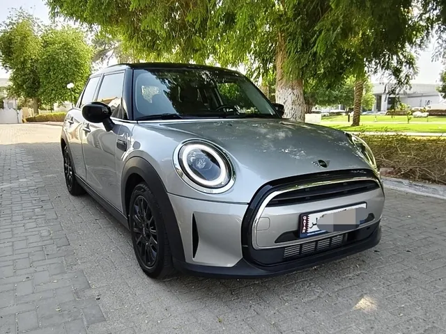 Photo of 2024 Mini Cooper