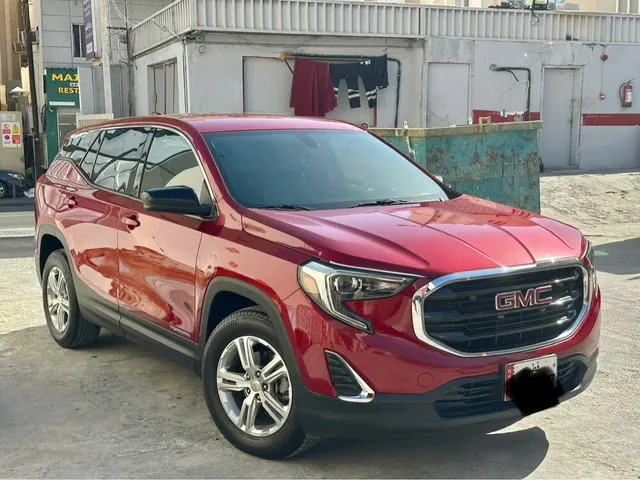 صورة 2020 جيه إم سي بوردينج