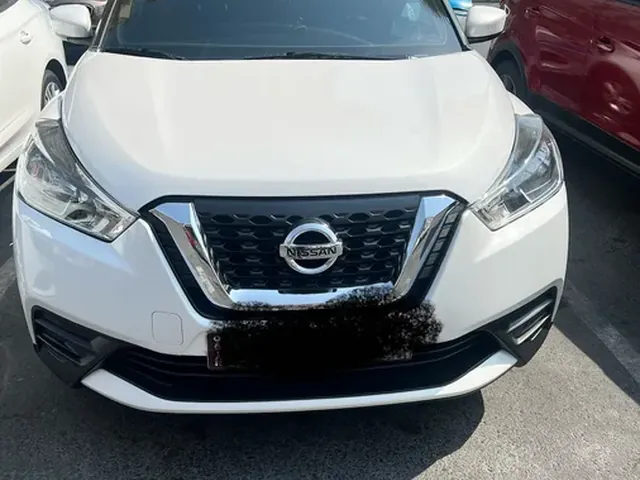 Photo of 2027 Nissan Kicks