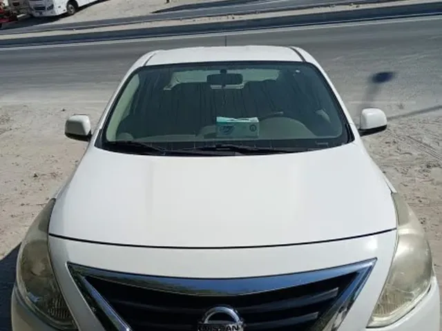 Photo of 2019 Nissan Sunny