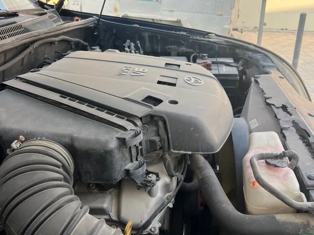 Photo of 2007 Toyota Land Cruiser Prado VX