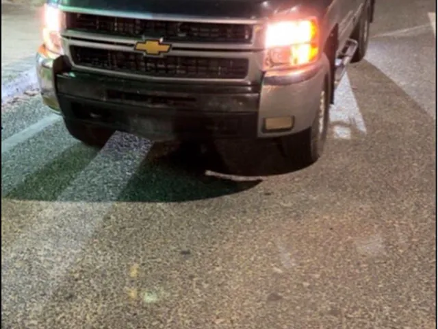 Photo of 2010 Chevrolet Silverado LTZ