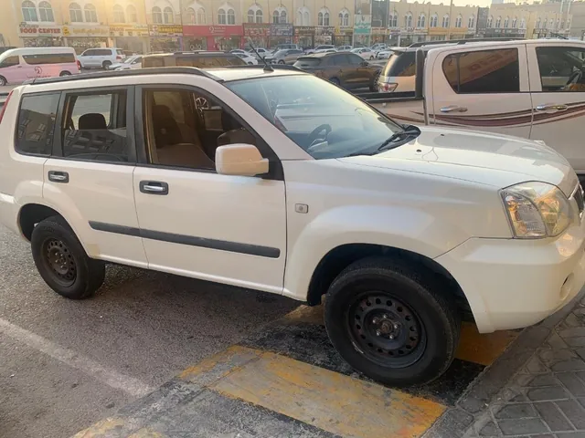 Photo of 2012 Nissan X-Trail SL