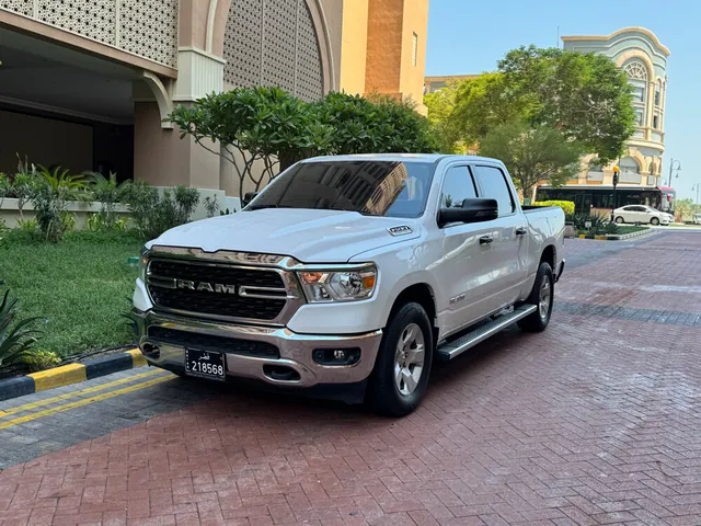 Photo of 2023 Dodge Ram 1500 Big Horn