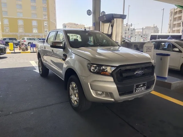 Photo of 2016 Ford Ranger XLT