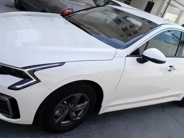 Photo of 2024 Kia K5 GT