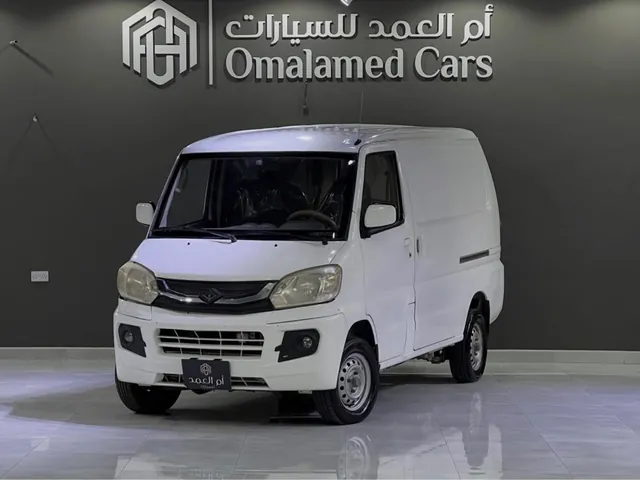 Photo of 2015 CMC Veryca Super 1.5L Van