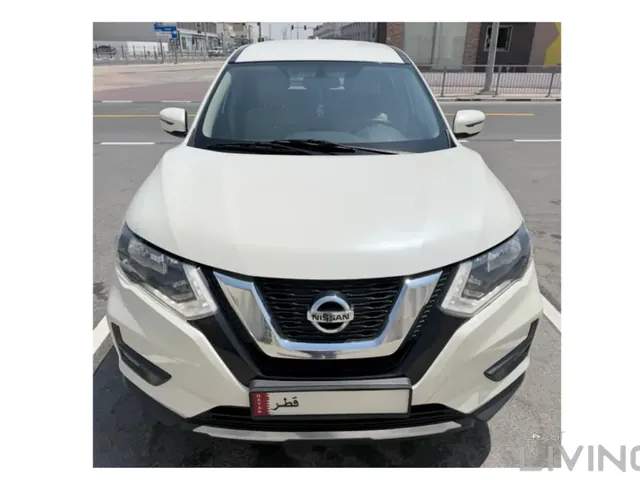 Photo of 2018 Nissan X-Trail SE