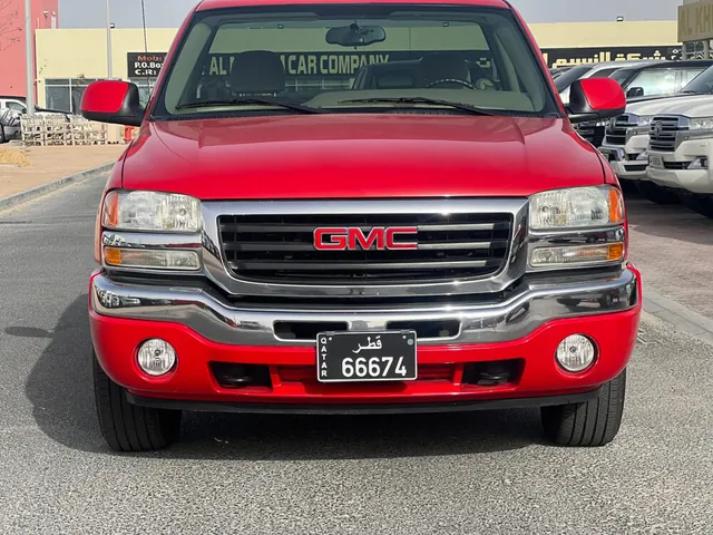 Photo of 2005 GMC Sierra 1500