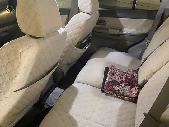 Photo of 2010 Suzuki Grand Vitara
