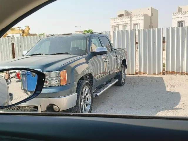 Photo of 2010 GMC Sierra 1500