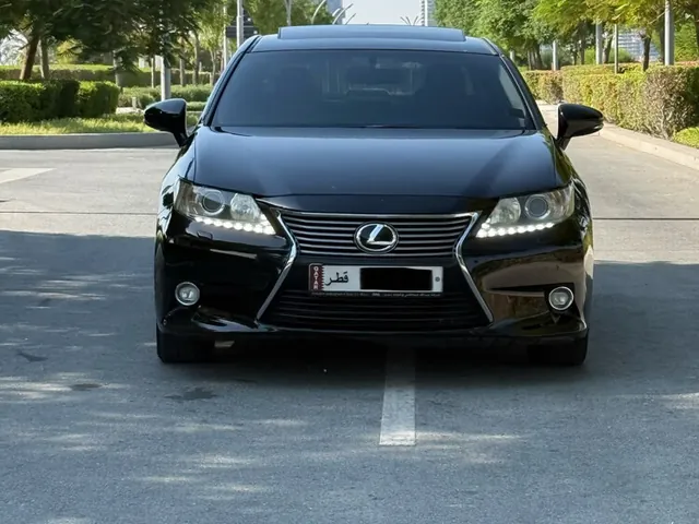Photo of 2014 Lexus IS 350