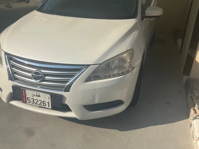 Photo of 2016 Nissan Sentra