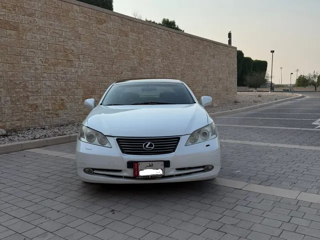 Photo of 2009 Lexus IS 350