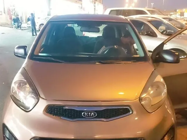 Photo of 2012 Kia Picanto