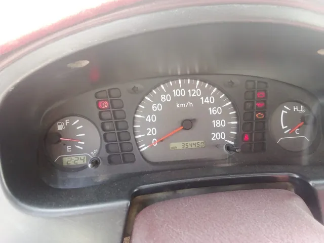 Photo of 2012 Nissan Pickup