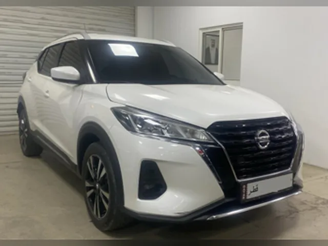Photo of 2022 Nissan Kicks