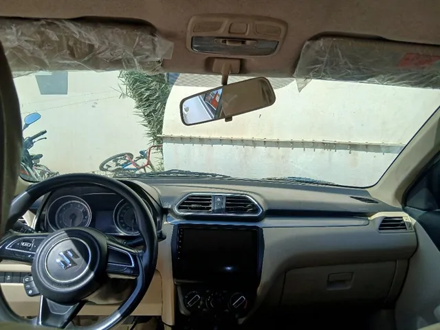 Photo of 2022 Suzuki Dzire