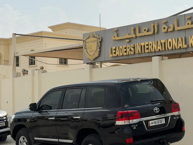 Photo of 2016 Toyota Land Cruiser VXR