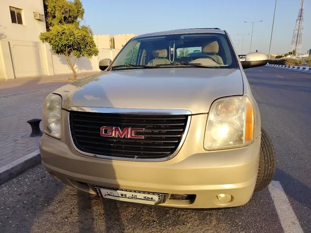 Photo of 2009 GMC Yukon