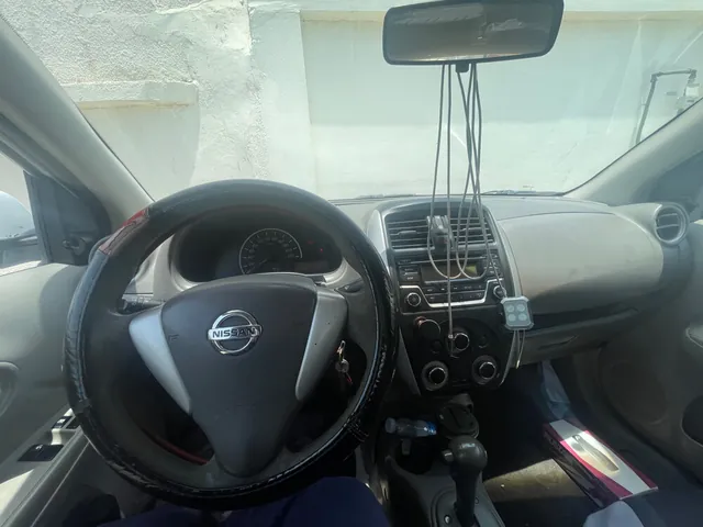 Photo of 2018 Nissan Sunny