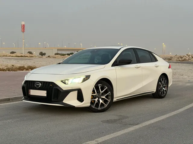 صورة 2024 جي ايه سي امباو