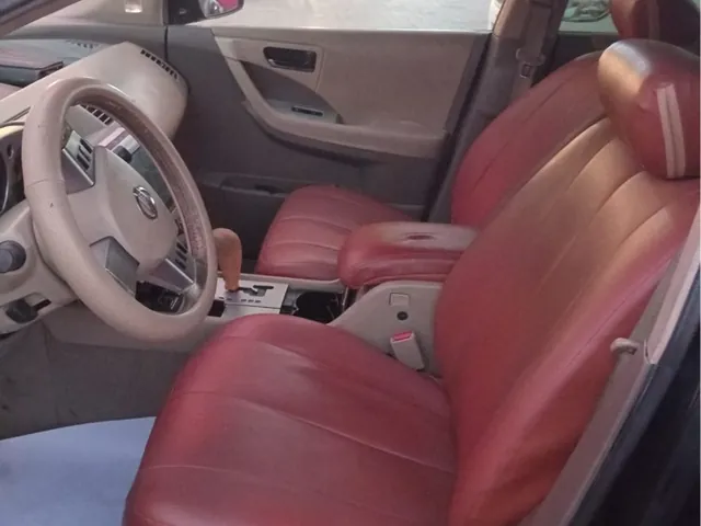 Photo of 2006 Nissan Murano LE