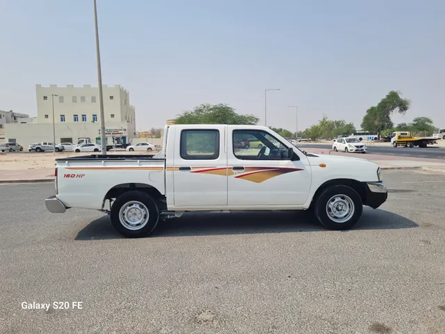 Photo of 2013 Nissan Pickup