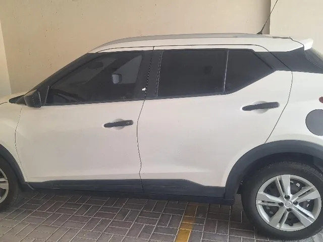 Photo of 2018 Nissan Kicks