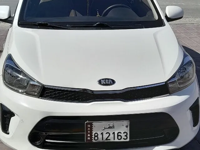 Photo of 2020 Kia Pegas