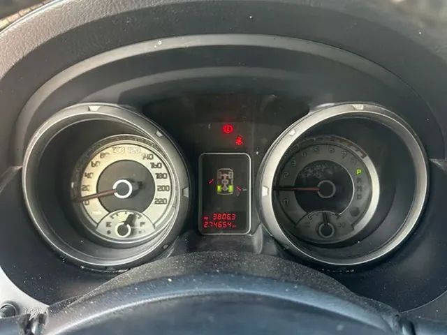 صورة 2019 ميتسوبيشي باجيرو GLS