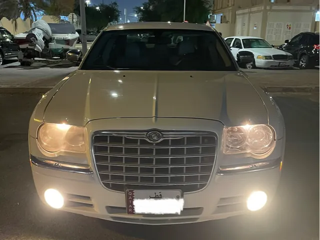 صورة 2007 كرايسلر 300 C