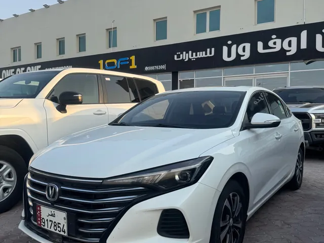 Photo of 2024 Changan Eado