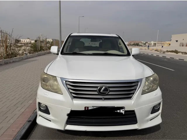 Photo of 2010 Lexus LS 460 L