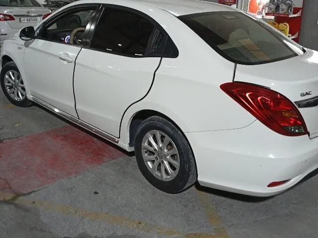 Photo of 2019 JAC JS4