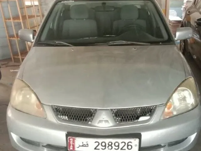Photo of 2009 Mitsubishi Lancer EX