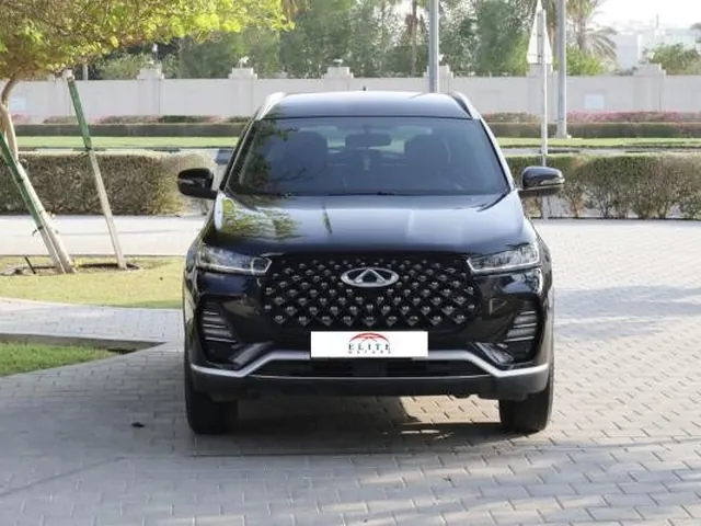 Photo of 2023 Chery Tiggo 7 Pro Luxury