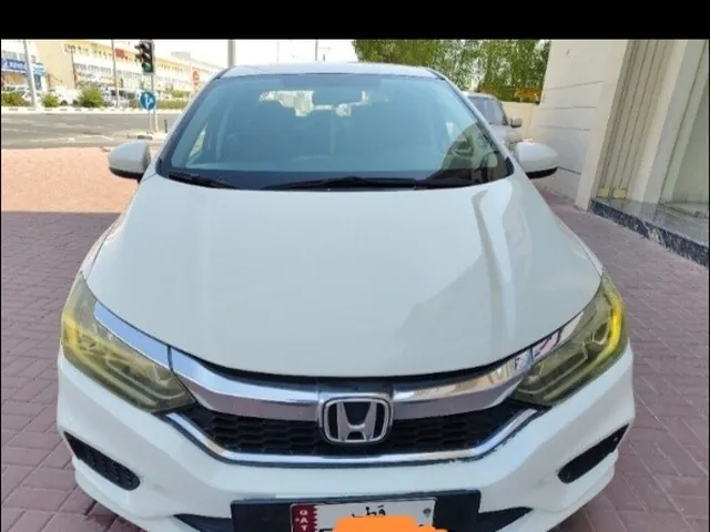 Photo of 2019 Honda City