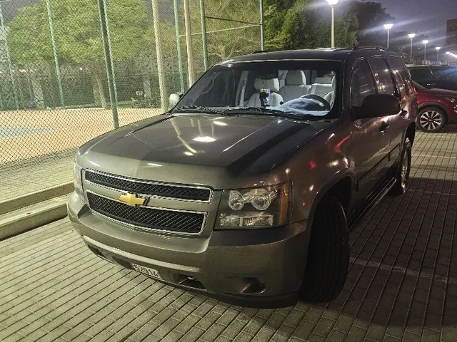 Photo of 2013 Chevrolet Tahoe LS