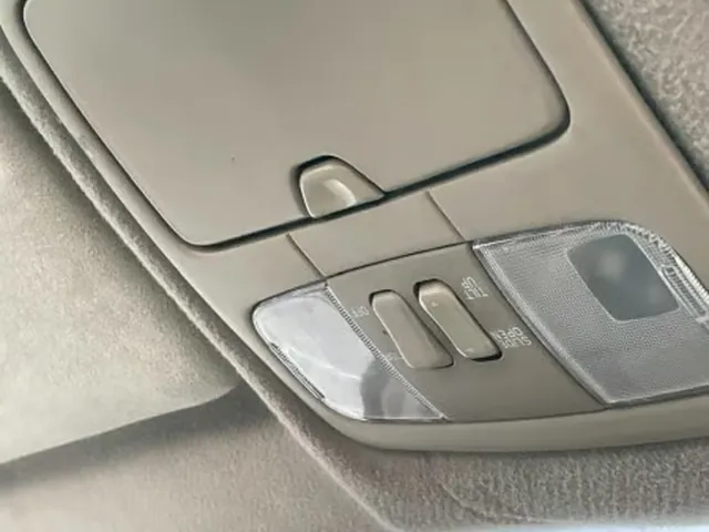 Photo of 2006 Toyota Land Cruiser Prado VX