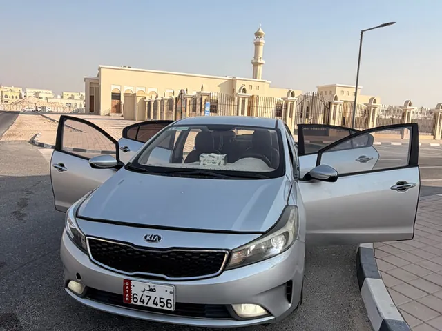 Photo of 2017 Kia Cerato 1.6 EX