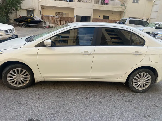 Photo of 2023 Suzuki Ciaz